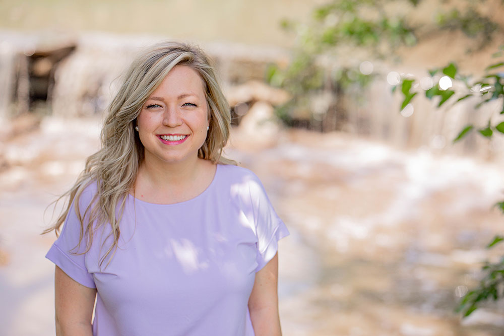 Mindy McBee