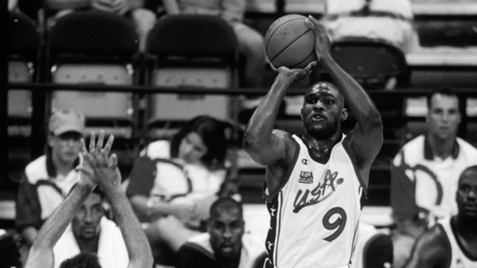 Mitch Richmond