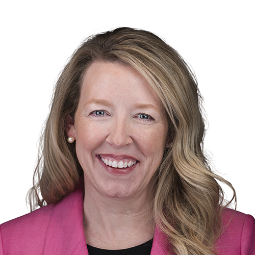 Dené Mosier ’97, ’14