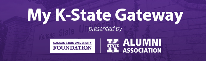 My K-State Gateway 