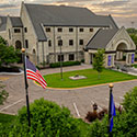 Alumni Association, Catbackers award scholarships to students in Belleville area