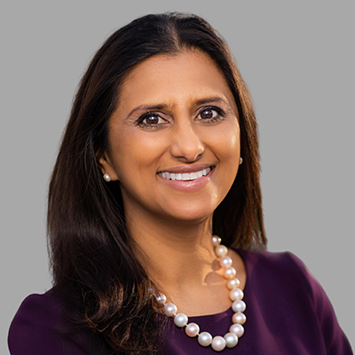 Nabeeha Kazi Hutchins