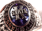 K-State Ring