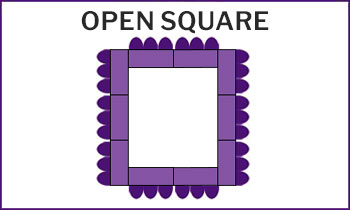 Open Square