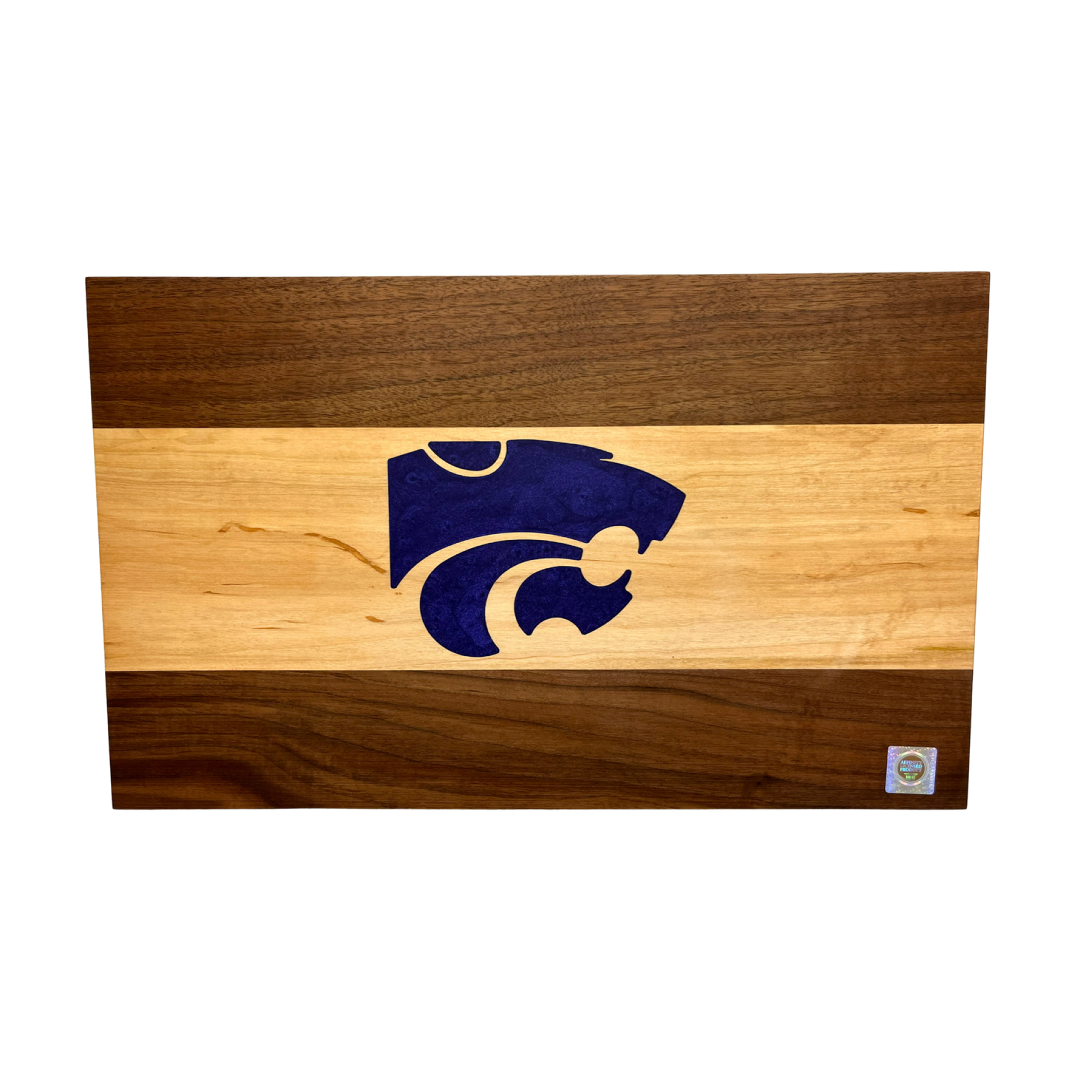 Powercat Cutting Board