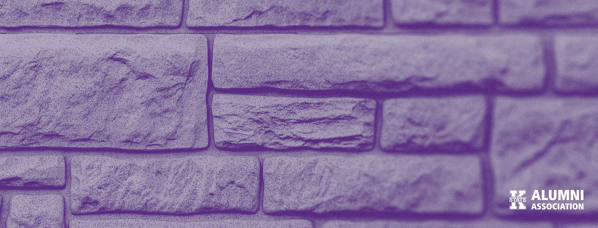 Purple limestone