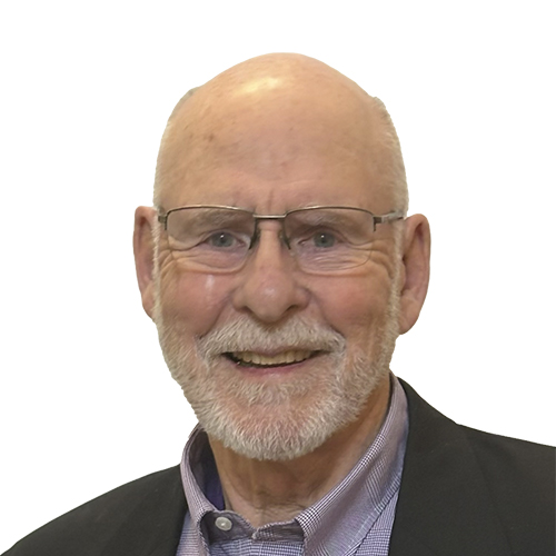 Dr. Ralph Richardson ’69, ’70