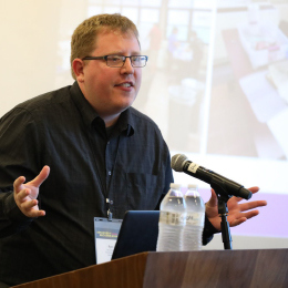 University archivist shares K-State history with the public, partners with Alumni Association