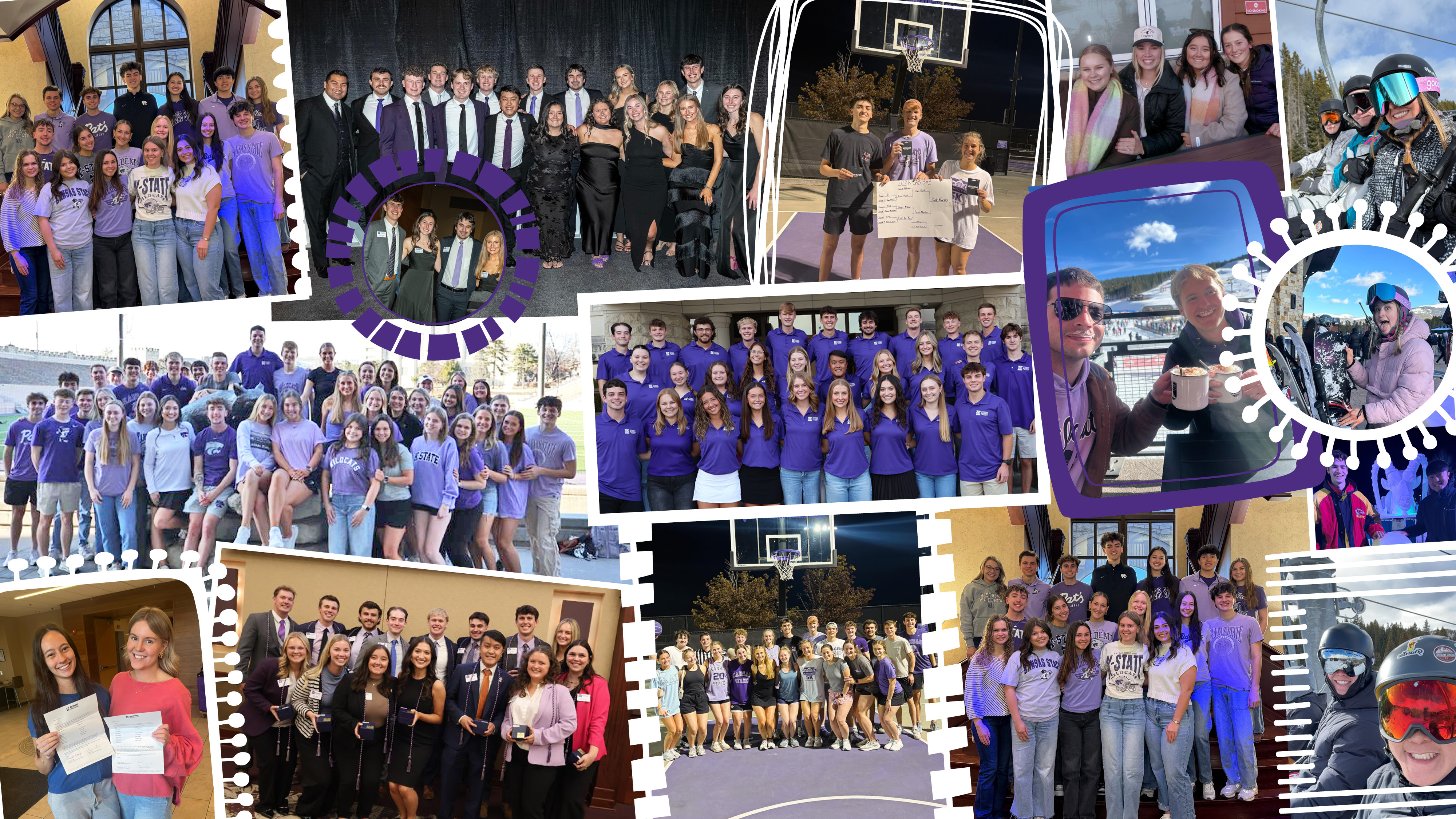 Student Alumni Board
