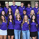 Student Alumni Board announces new student executives, newest members