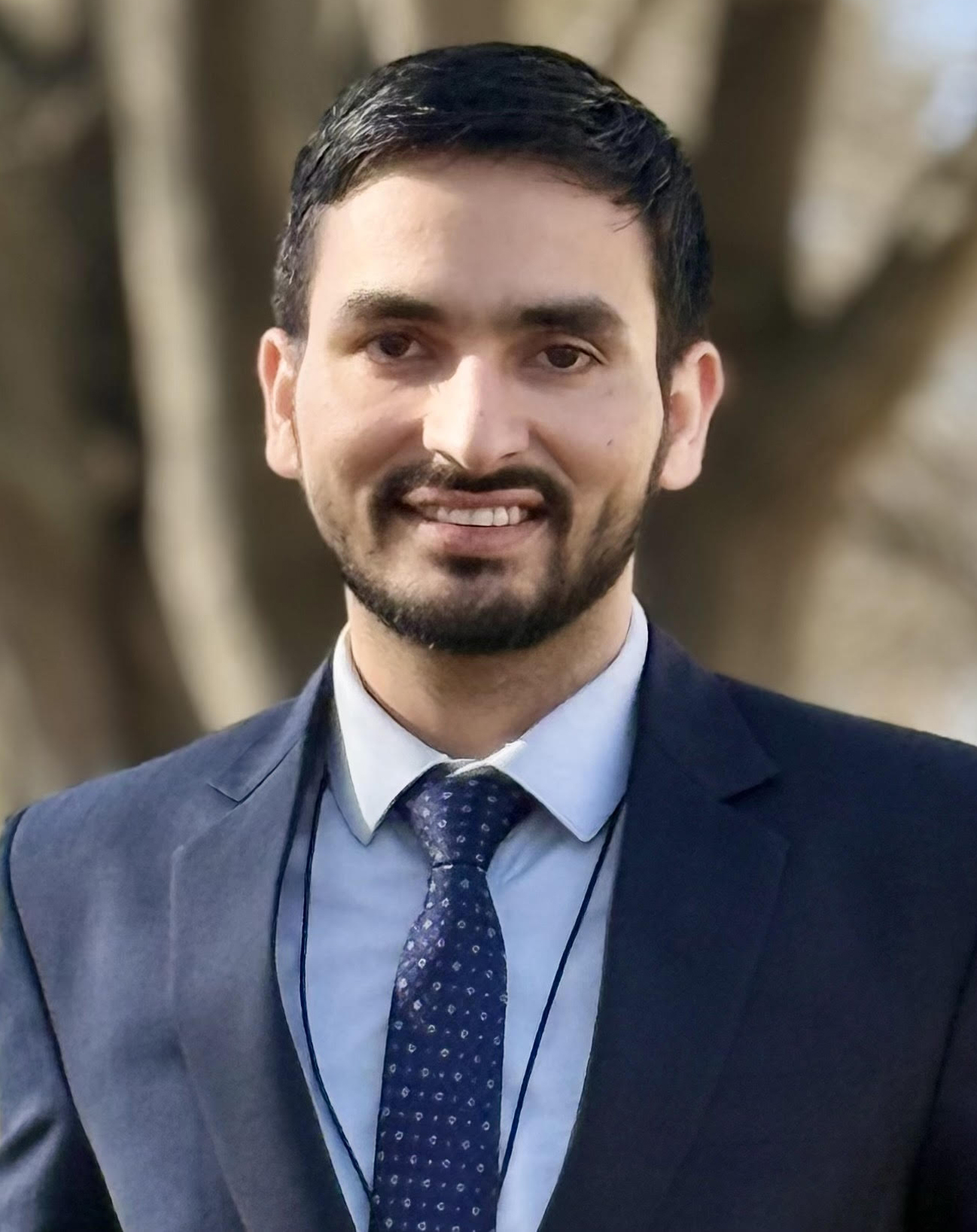 Sachin Dhanda '24