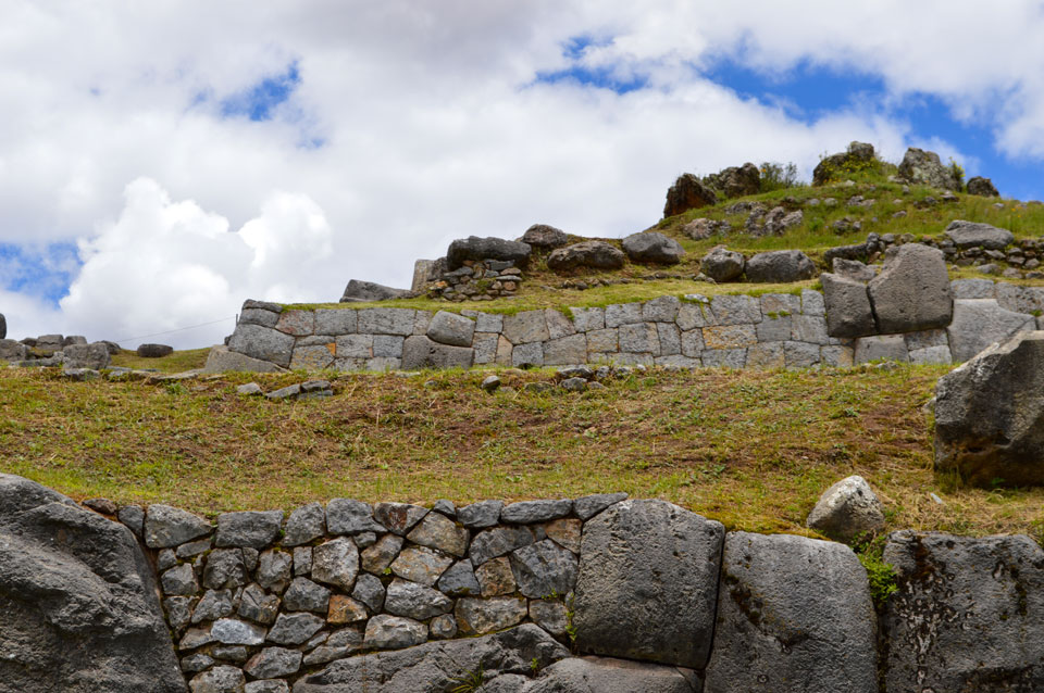 Saqsaywaman