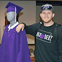 May and August graduates invited to attend Grad Expo at K-State Student Union