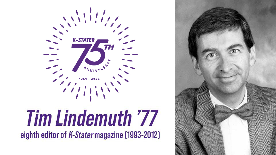 Tim Lindemuth