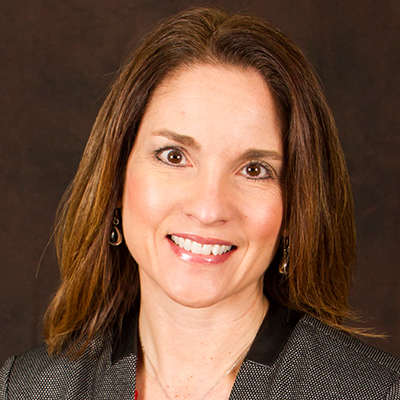 Tonya Rudolph Barta