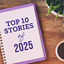 Our top 10 At K-State stories of 2025