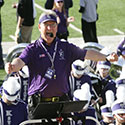 Frank Tracz to serve as grand marshal for 2026 Homecoming Parade
