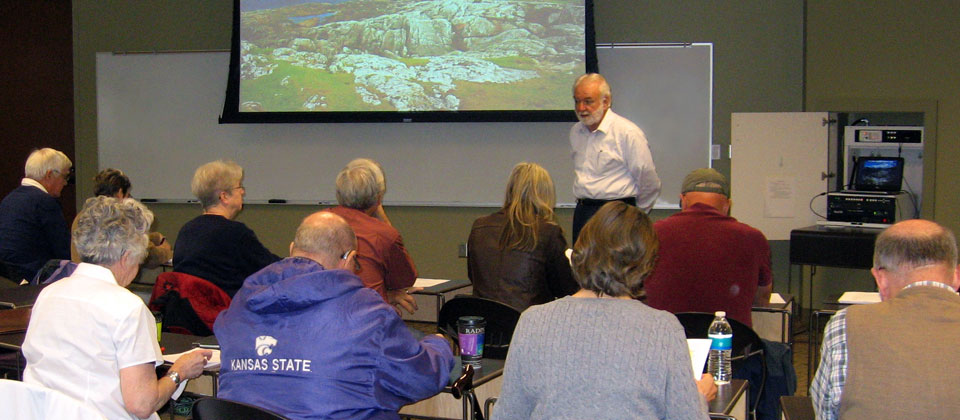 UFM Community Learning Center