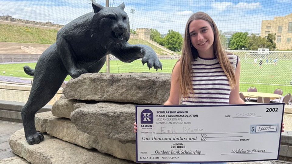 Wildcats Forever Scholarship Wildcats Forever Scholarship