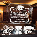 Two out-of-state students receive Wabash CannonBall Houston Scholarships