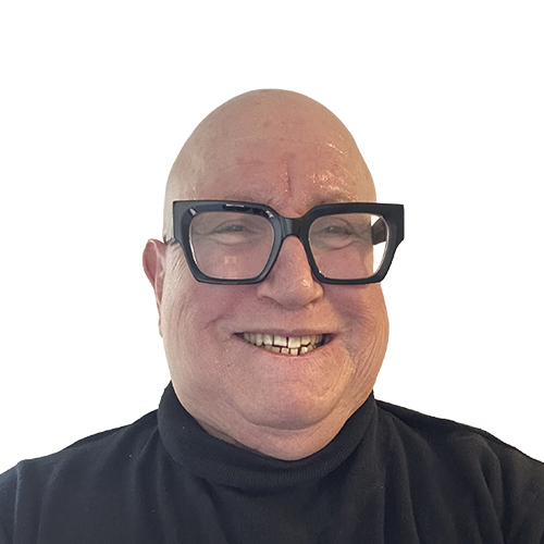 Ron Wasserstein ’84, ’87