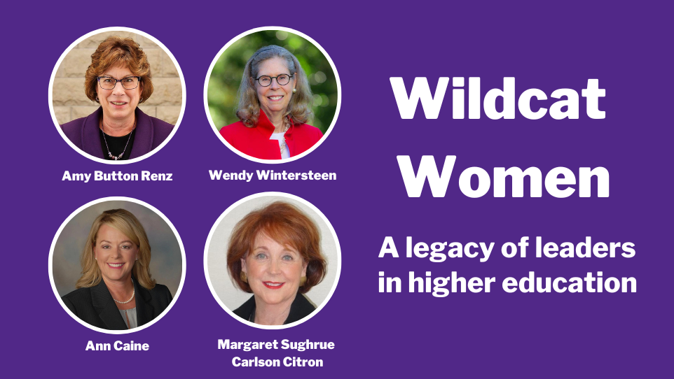 Wildcat Women