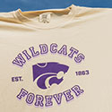 Three reasons to join Wildcats Forever