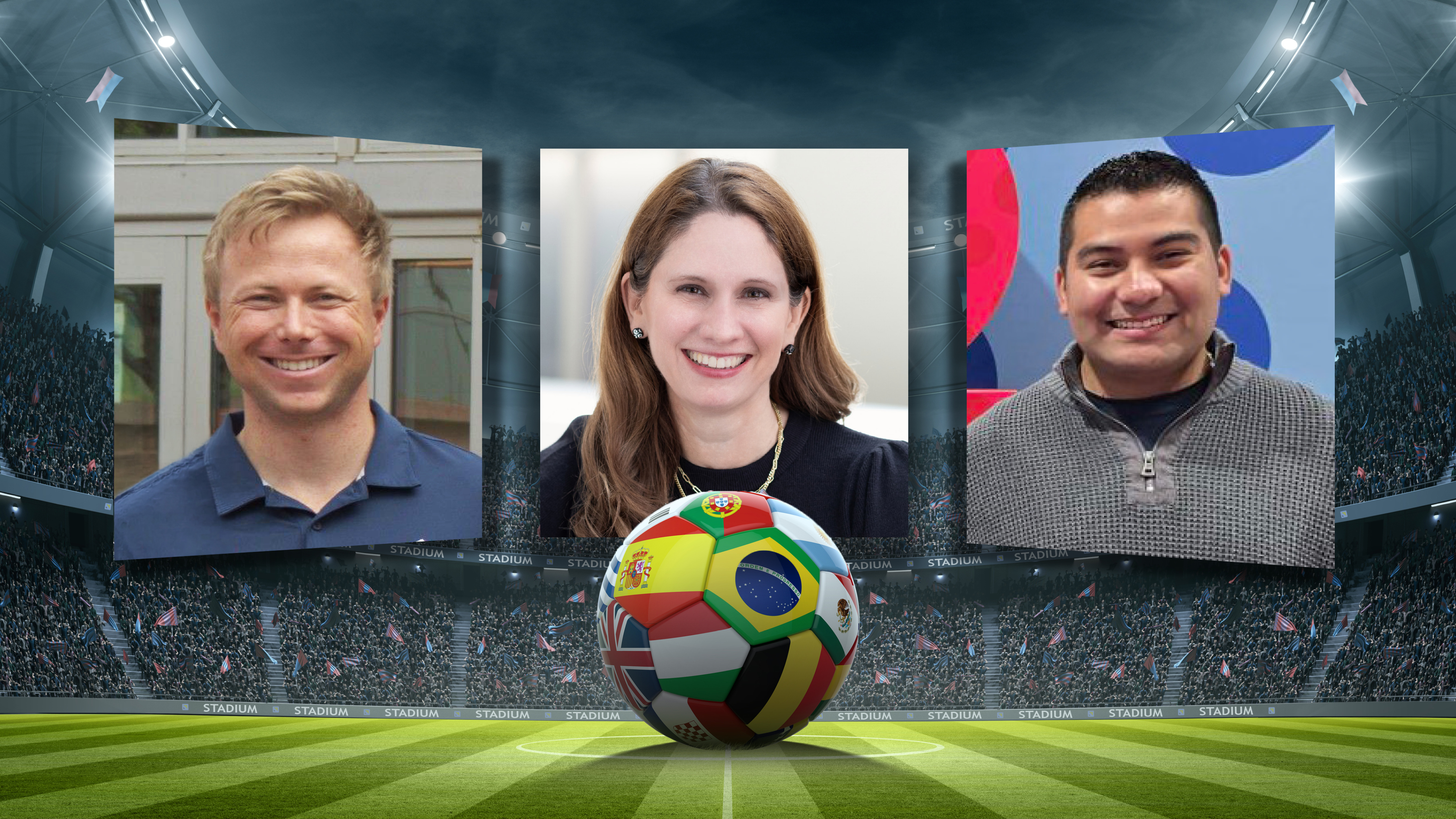 K-Staters involved in the World Cup