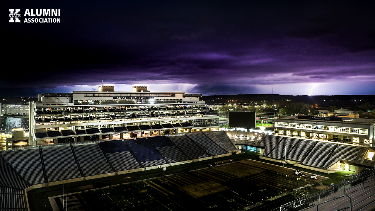 Kansas State Wildcats Wallpapers  Wallpaper Cave