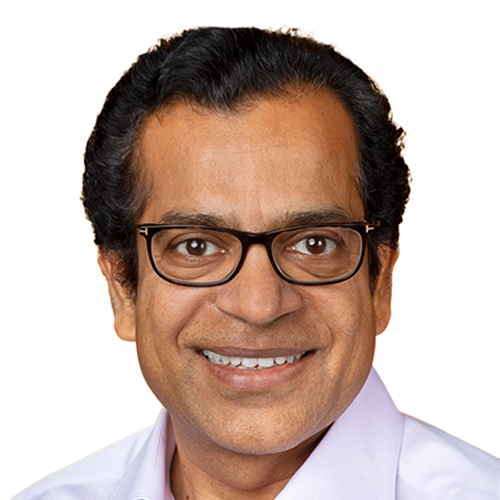 Sudhakar Ramakrishna ’91