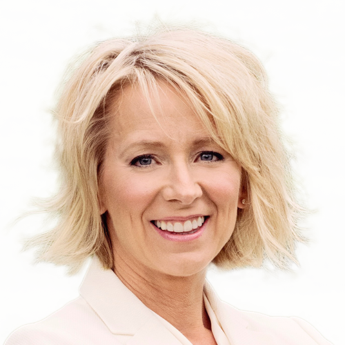 Renée McReynolds Laird ’93