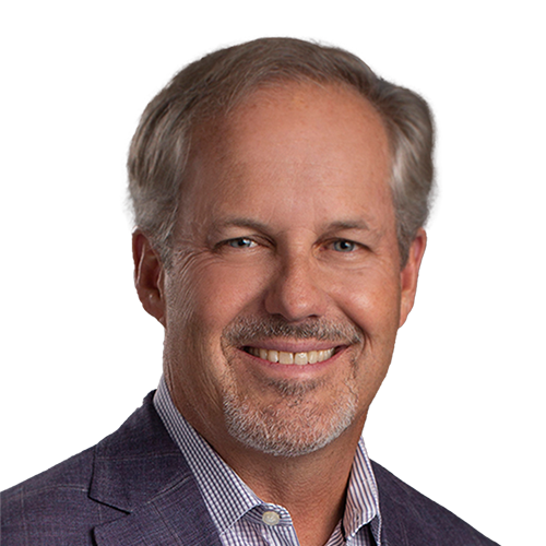 Charlie Morrison ’90