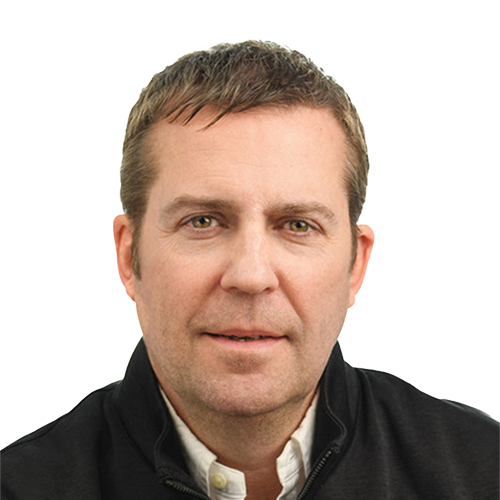 Graham Smith ’93, ’97