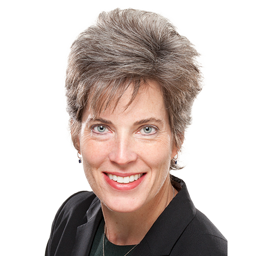 Beth Ward ’93
