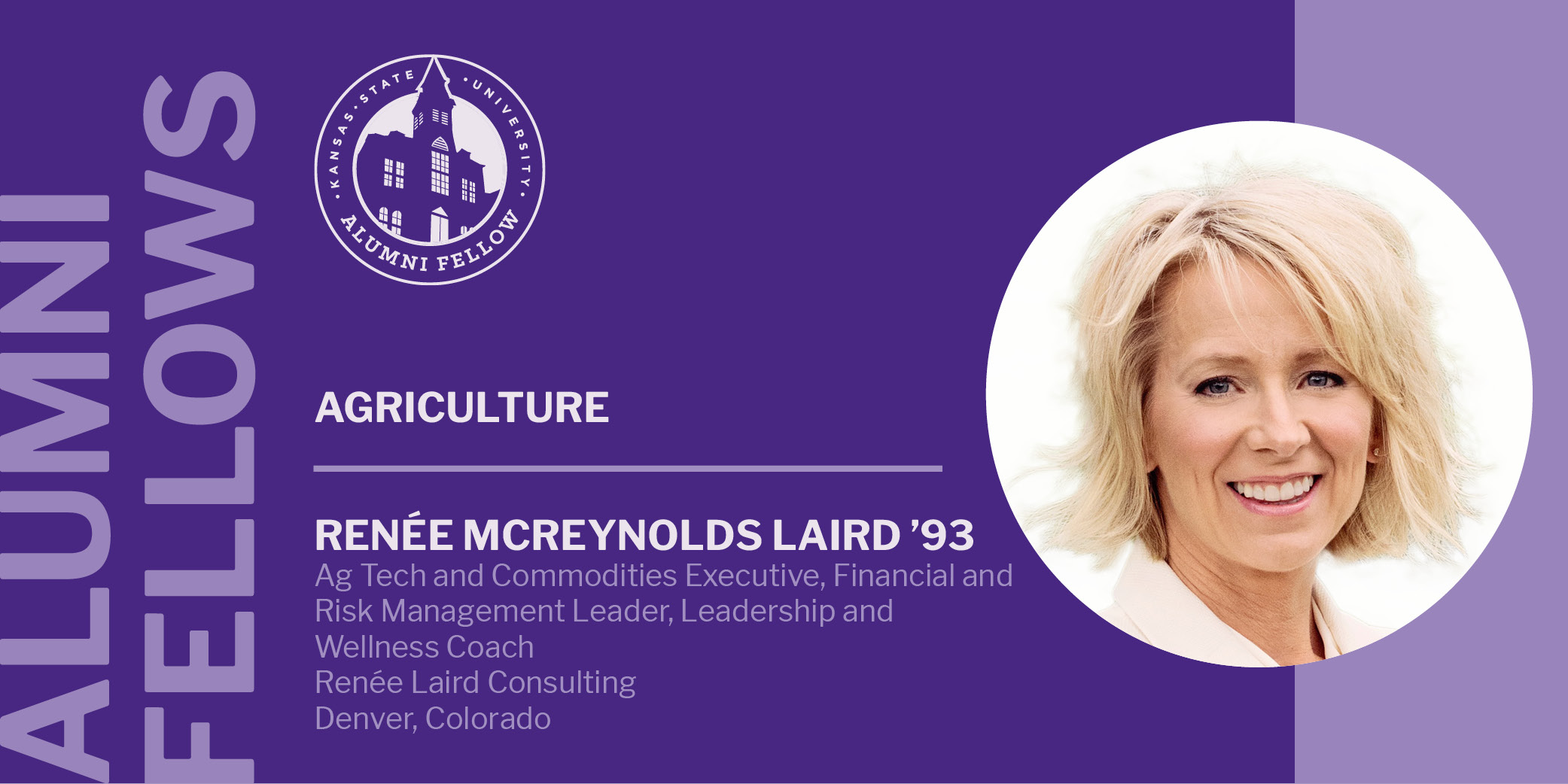Renée McReynolds Laird
