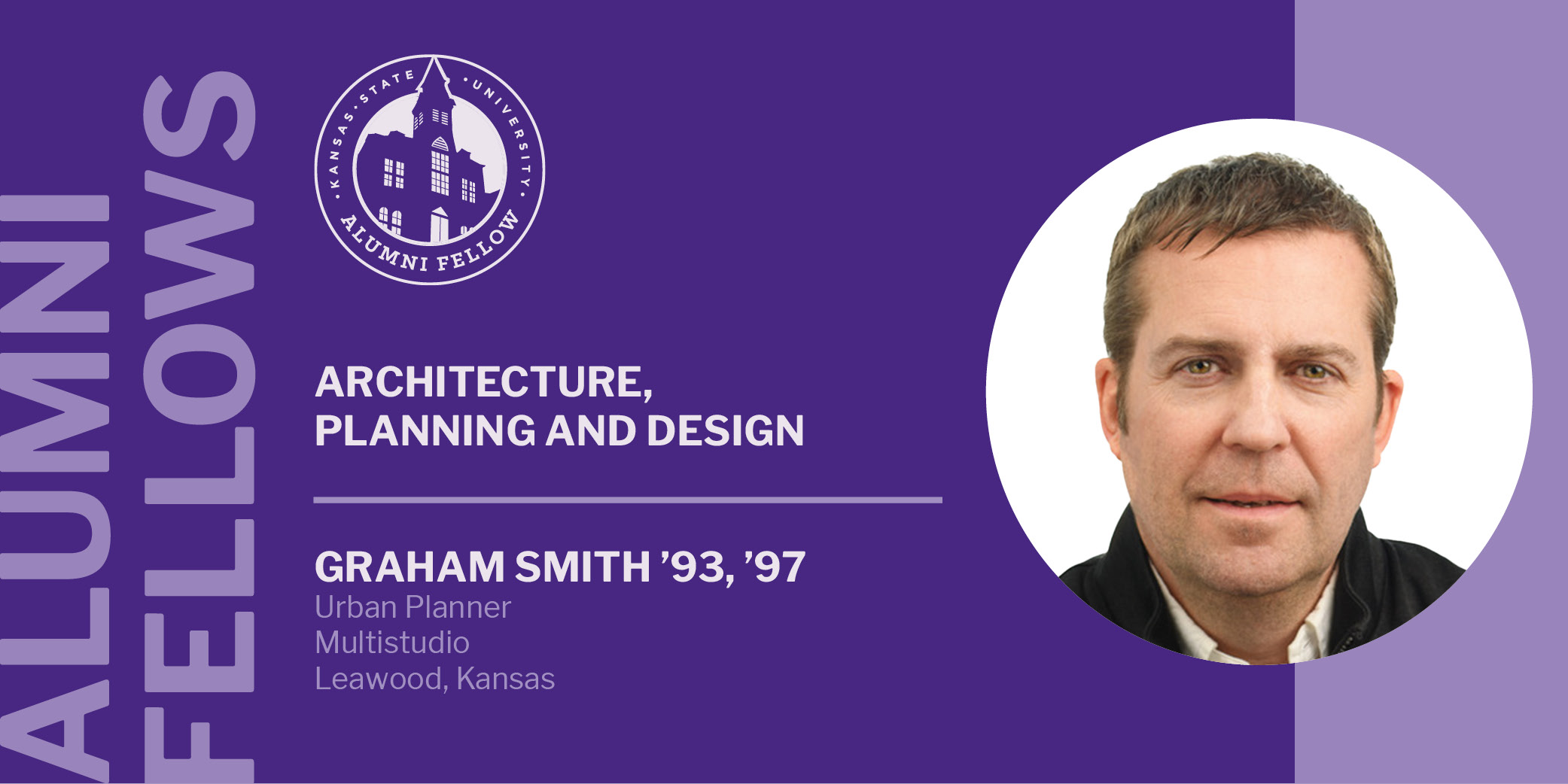 Graham Smith