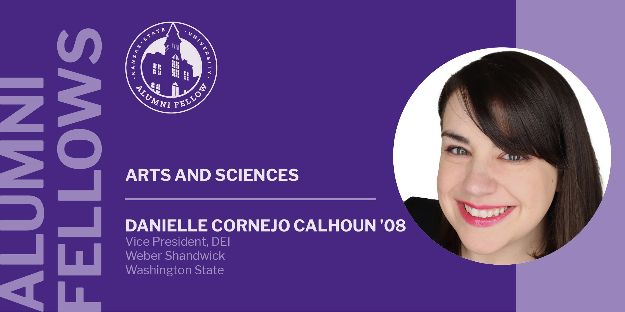 Danielle Cornejo Calhoun
