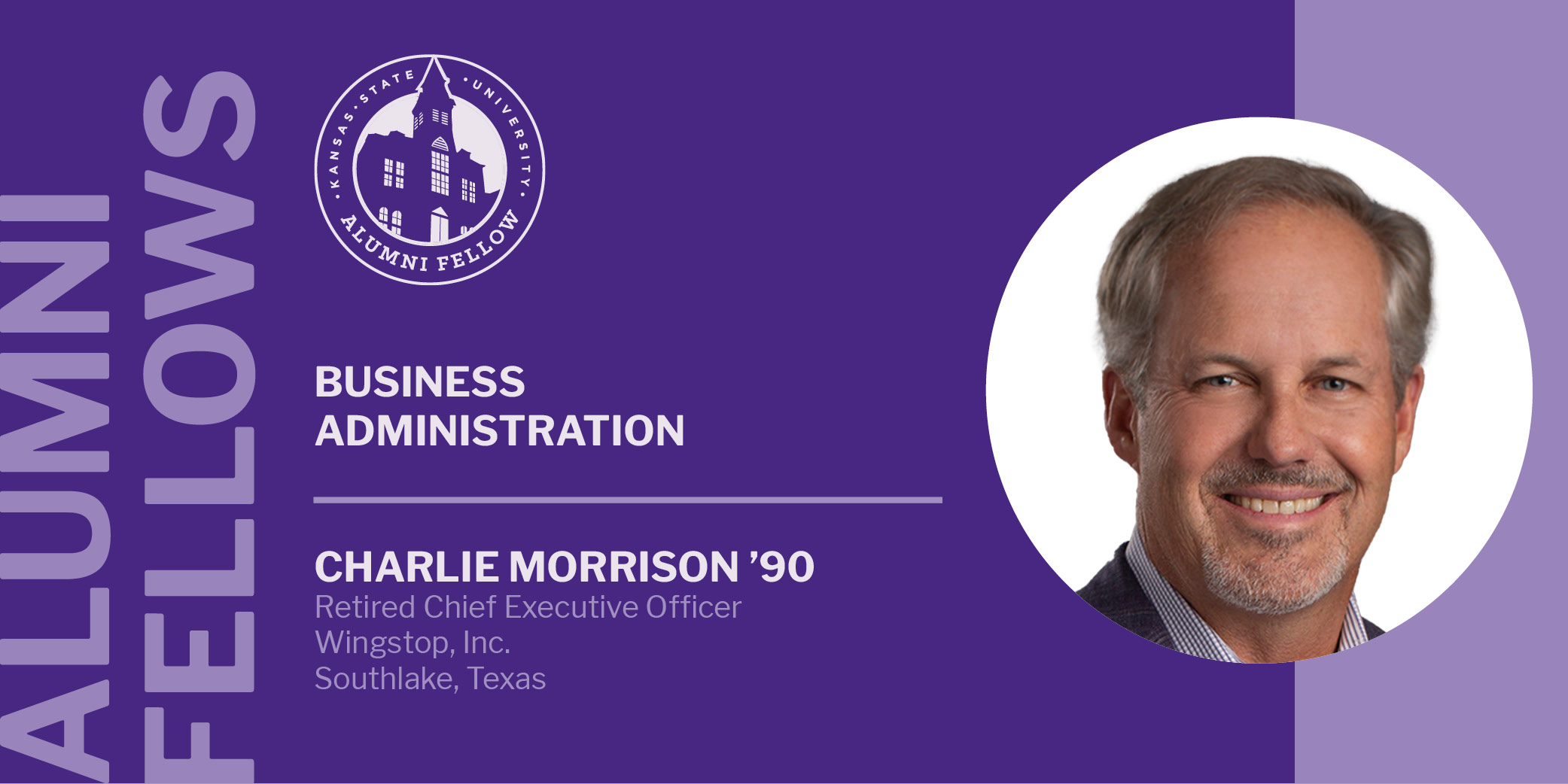 Charlie Morrison