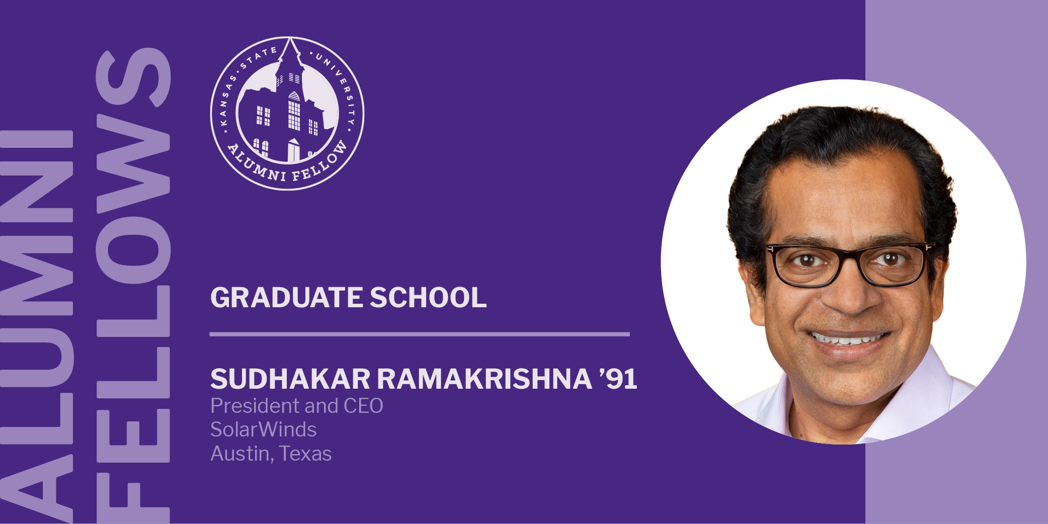 Sudhakar Ramakrishna 