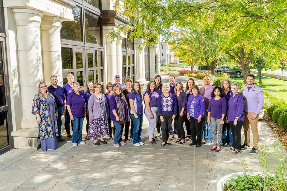 About Us KState Alumni Association