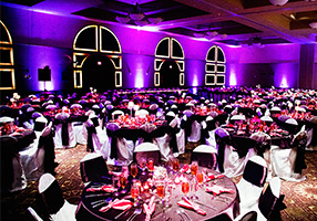 Banquet Room