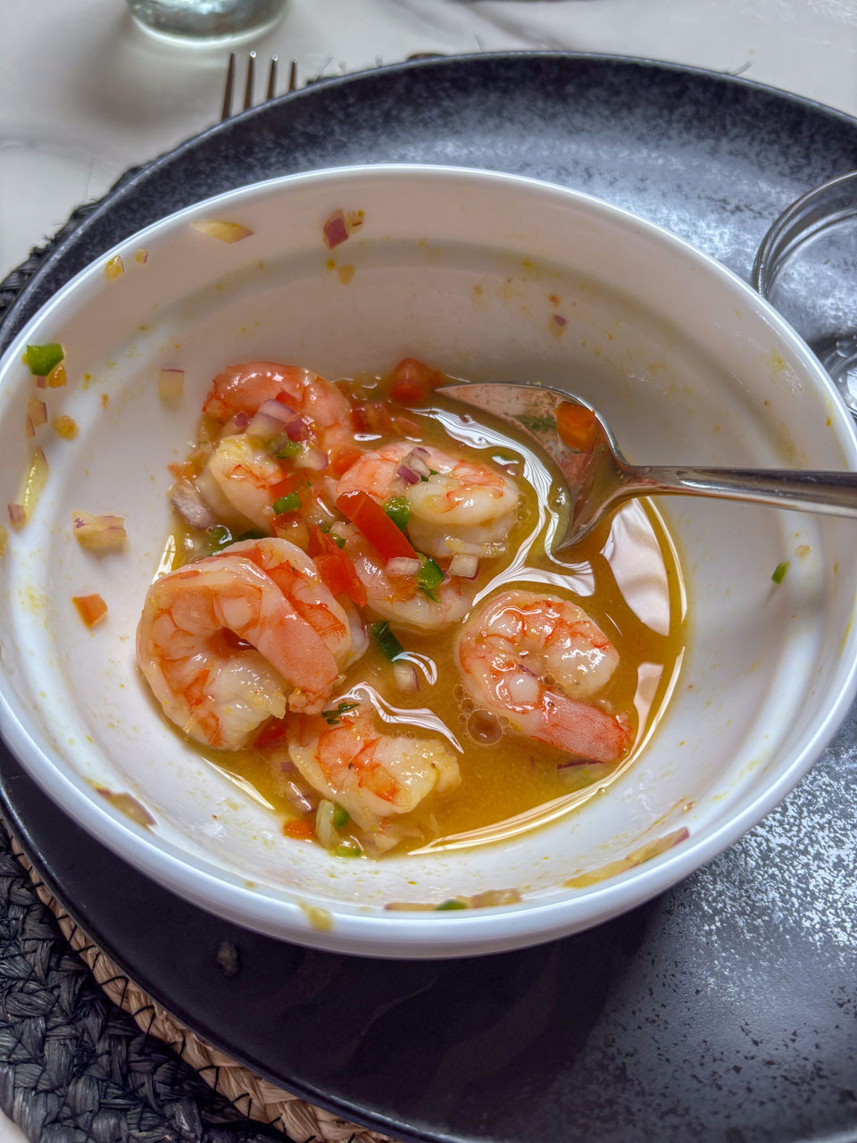 ceviche