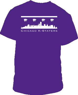 Chicago Club T-shirt