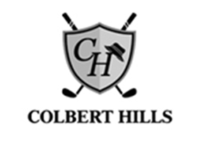 Colbert Hills
