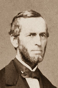 Joseph Denison