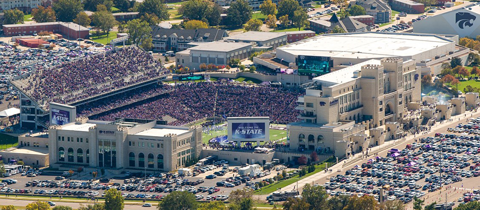Bill Snyder Family Stadium