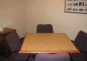 Hewson Conference Room
