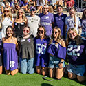 Alumni Association announces 2026 Homecoming Student Committee