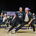Wildcat community invited to participate in K-State Homecoming events