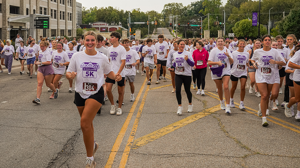 5K